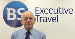 executive travel